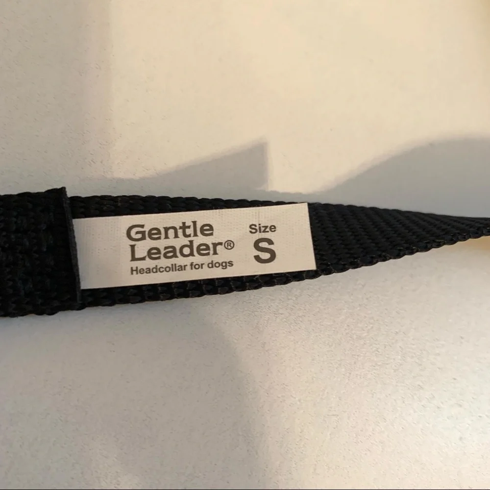Gentle Leader Headcollar for Dogs